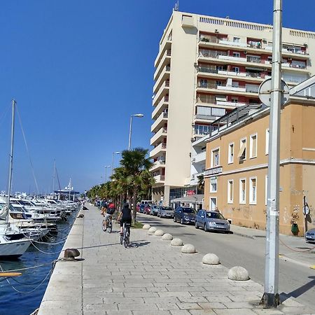 Apartment Opera City Ζαντάρ Εξωτερικό φωτογραφία