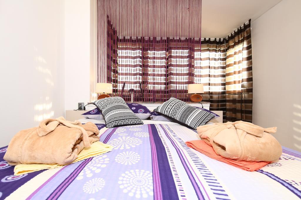 Apartment Opera City Ζαντάρ Εξωτερικό φωτογραφία