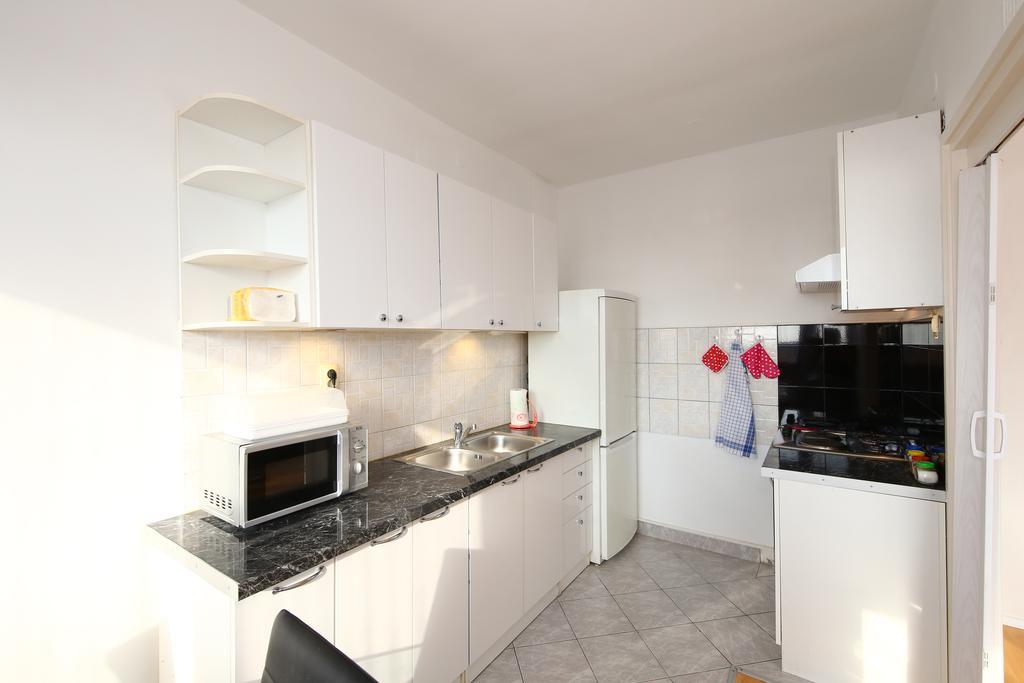 Apartment Opera City Ζαντάρ Εξωτερικό φωτογραφία