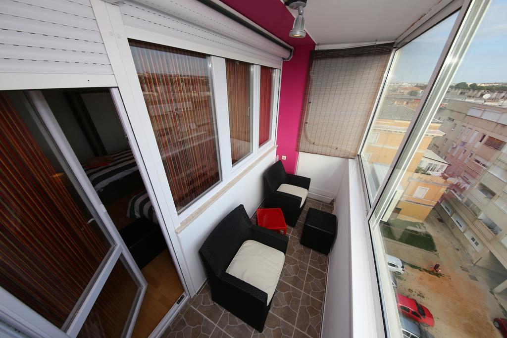 Apartment Opera City Ζαντάρ Εξωτερικό φωτογραφία