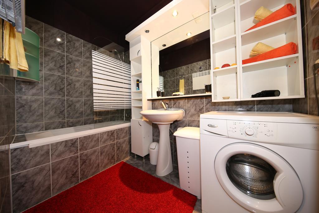 Apartment Opera City Ζαντάρ Εξωτερικό φωτογραφία