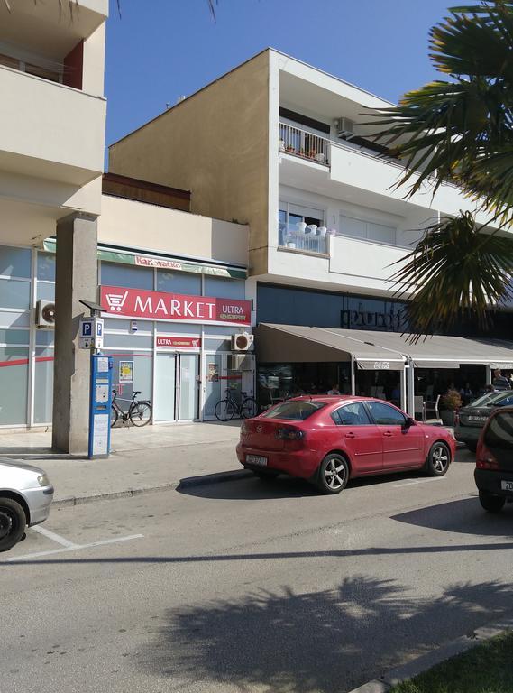 Apartment Opera City Ζαντάρ Εξωτερικό φωτογραφία