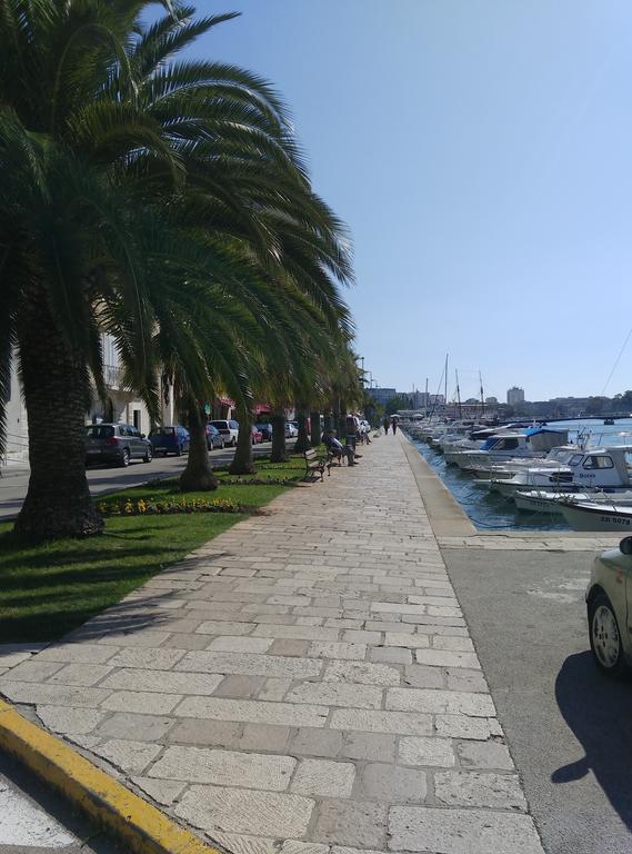 Apartment Opera City Ζαντάρ Εξωτερικό φωτογραφία