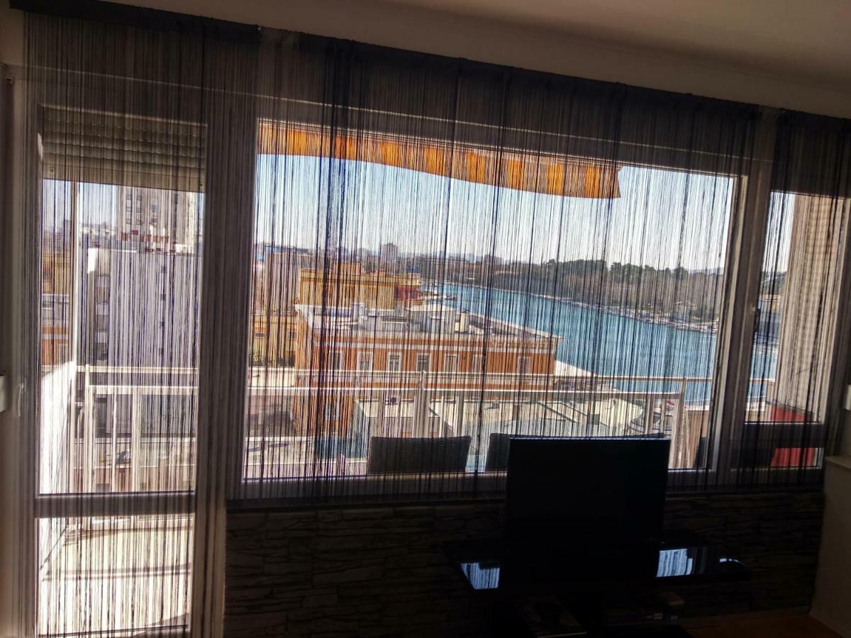 Apartment Opera City Ζαντάρ Εξωτερικό φωτογραφία